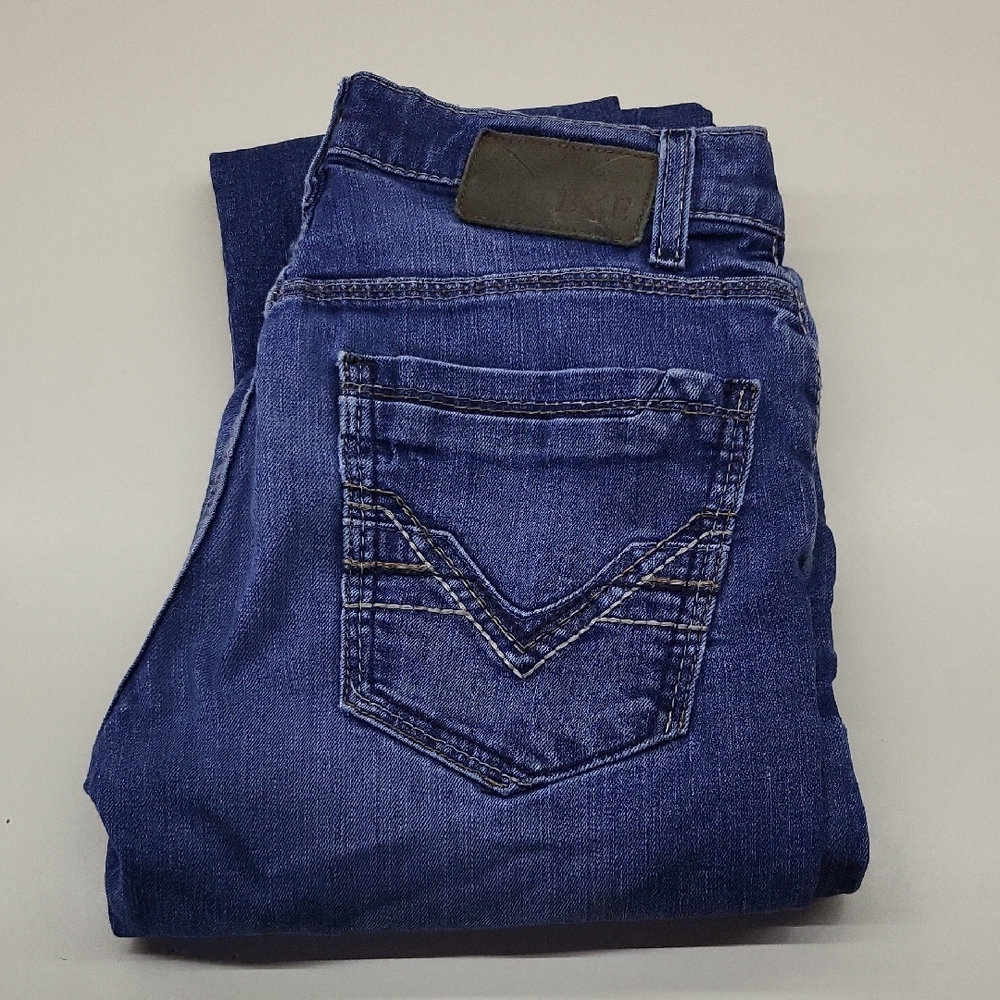 Men's Blue Jeans